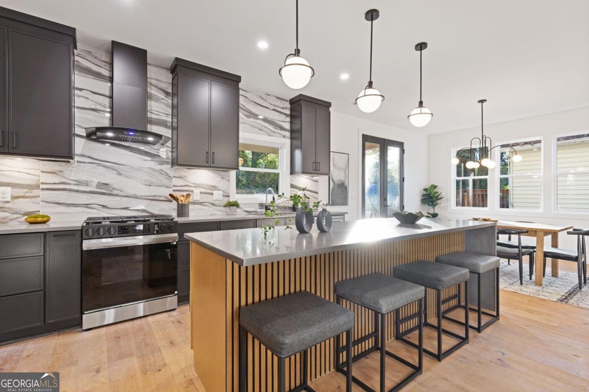 1346 BERNARD Street Atlanta - Photo 9