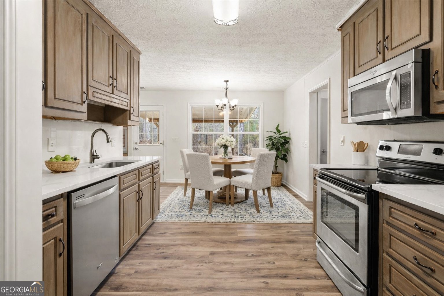 4485 Gauntt Road Oxford - Photo 14