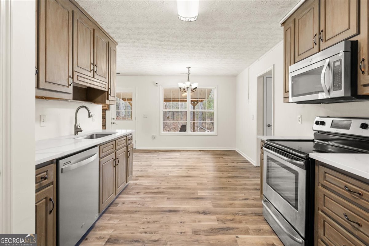 4485 Gauntt Road Oxford - Photo 15