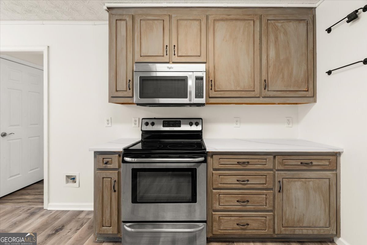 4485 Gauntt Road Oxford - Photo 17