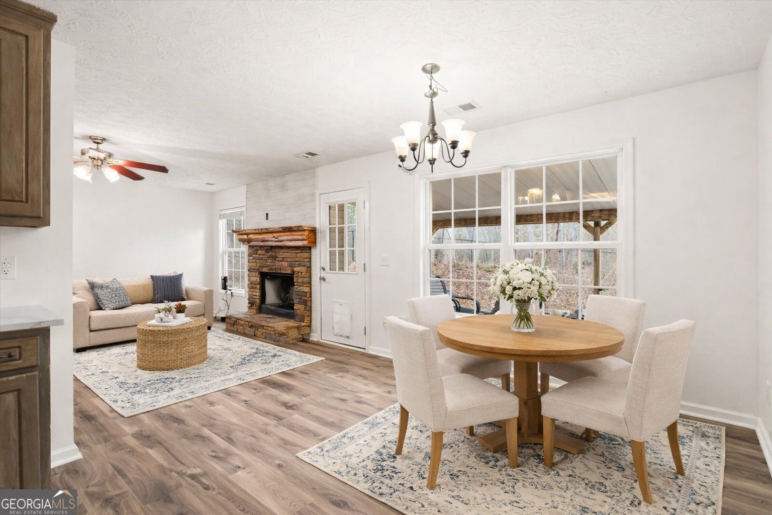 4485 Gauntt Road Oxford - Photo 18