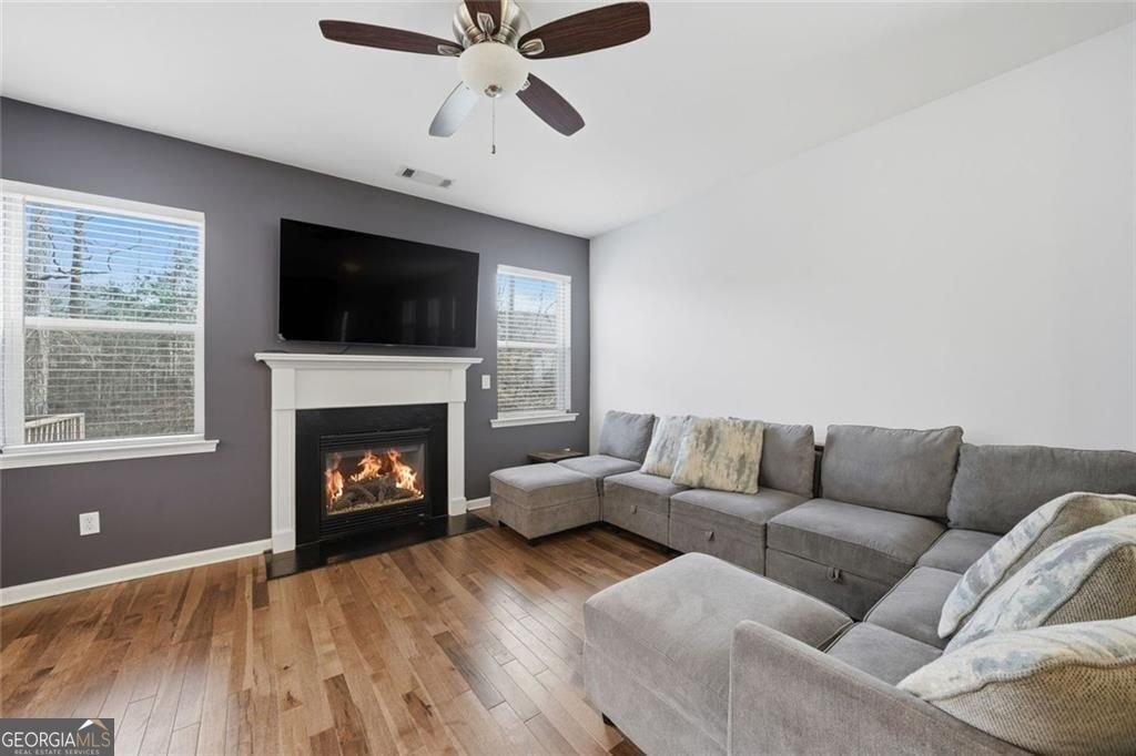 283 Shaw Drive Acworth - Photo 10