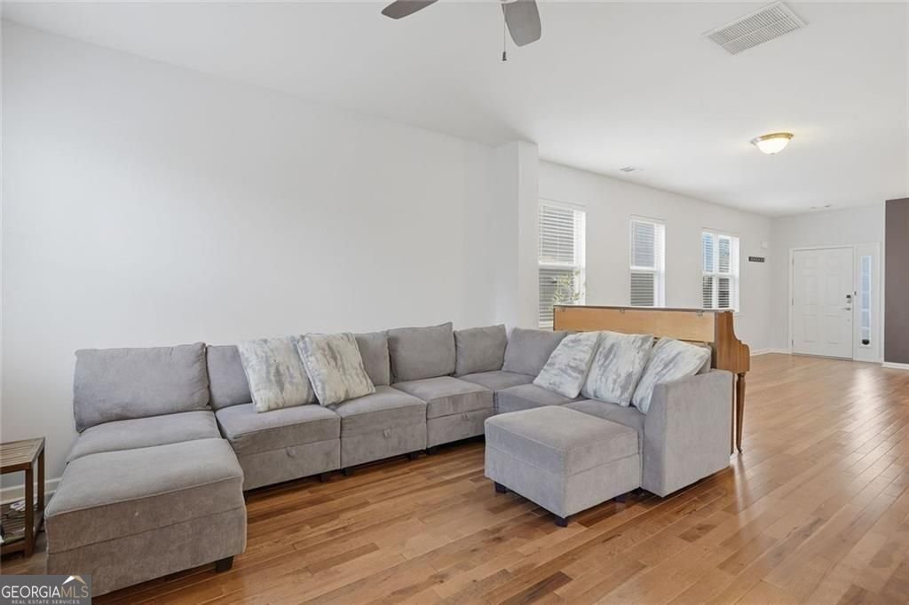 283 Shaw Drive Acworth - Photo 11