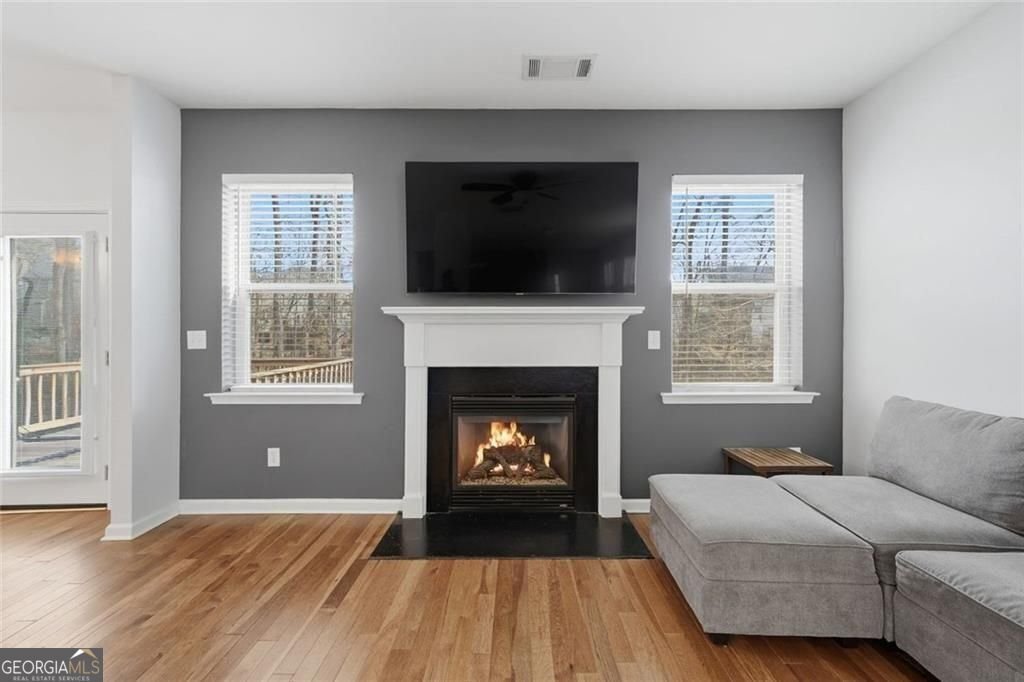 283 Shaw Drive Acworth - Photo 12