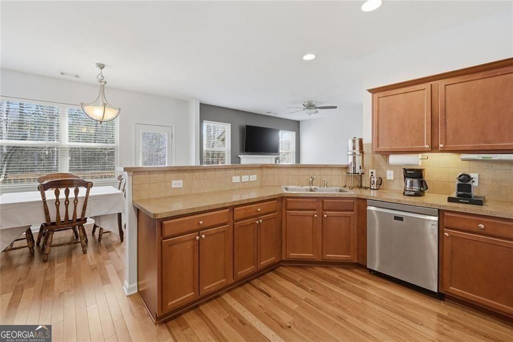 283 Shaw Drive Acworth - Photo 15