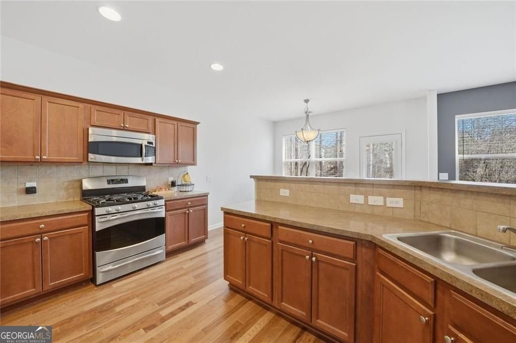 283 Shaw Drive Acworth - Photo 16