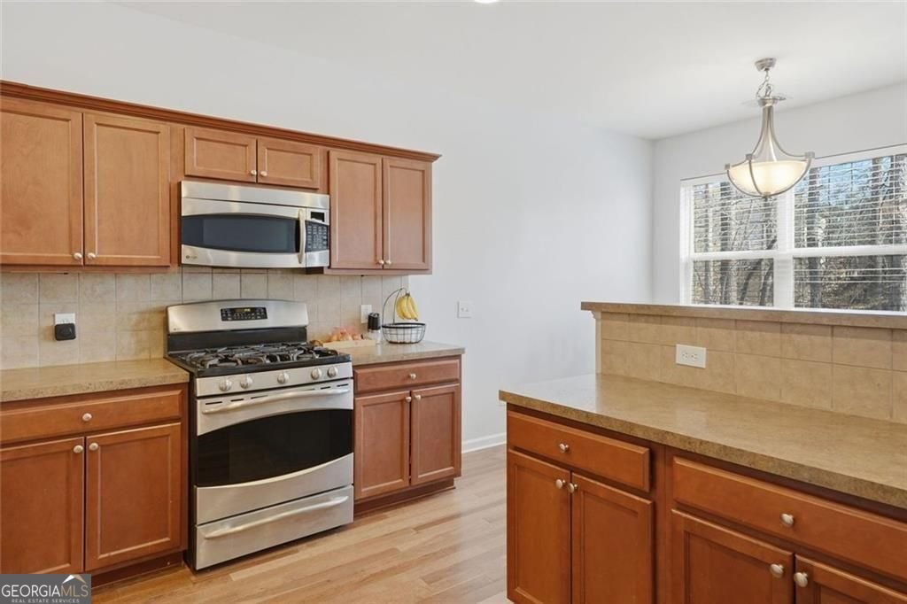 283 Shaw Drive Acworth - Photo 17