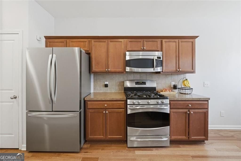 283 Shaw Drive Acworth - Photo 19