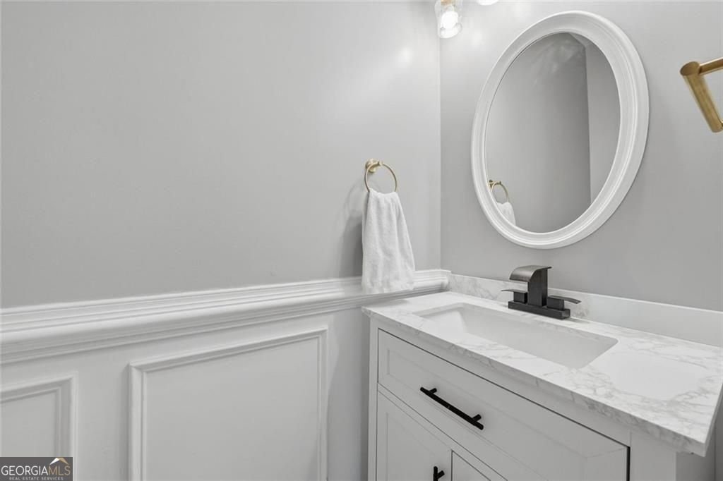 283 Shaw Drive Acworth - Photo 20