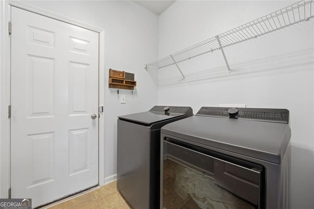 283 Shaw Drive Acworth - Photo 21