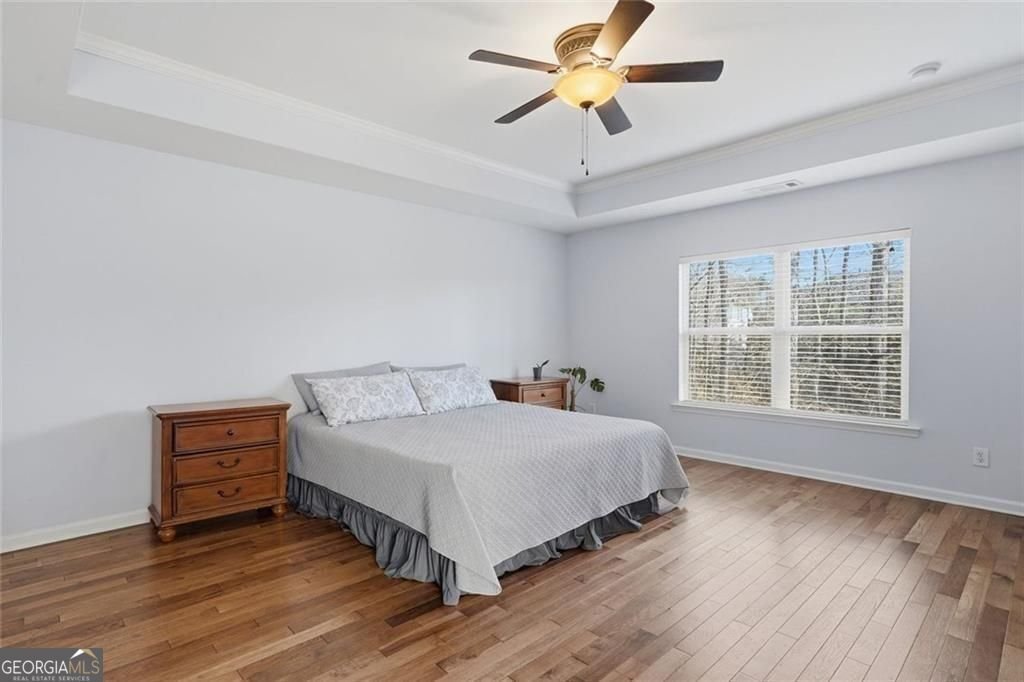 283 Shaw Drive Acworth - Photo 22