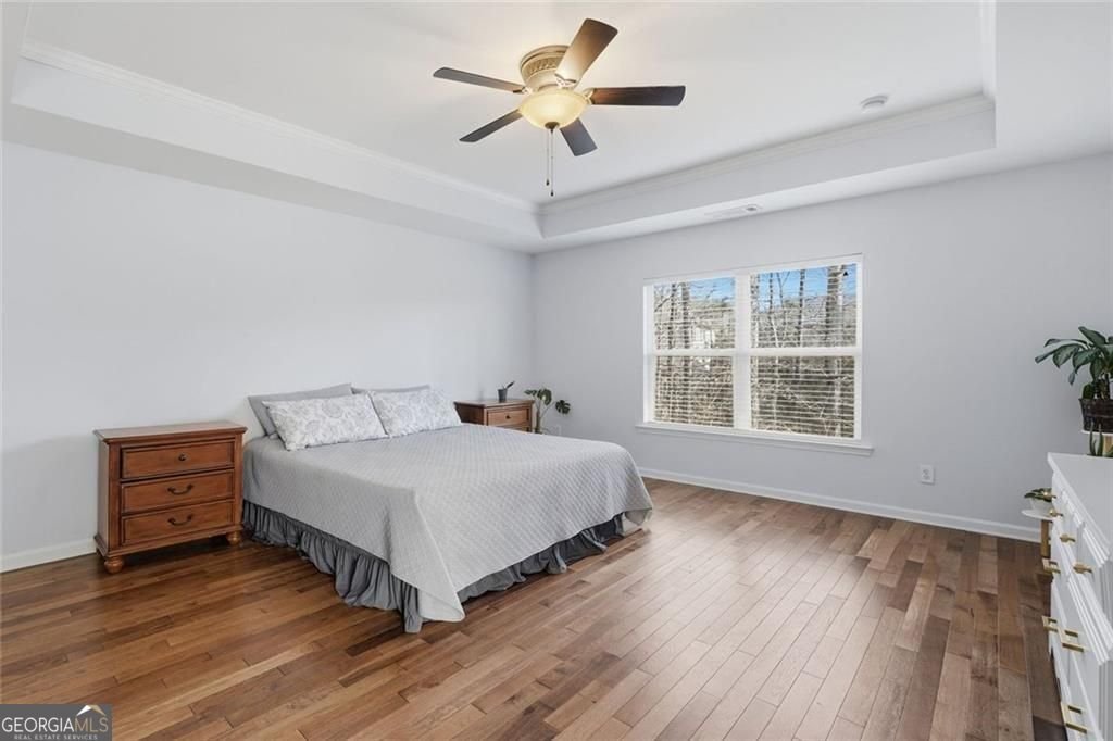 283 Shaw Drive Acworth - Photo 23