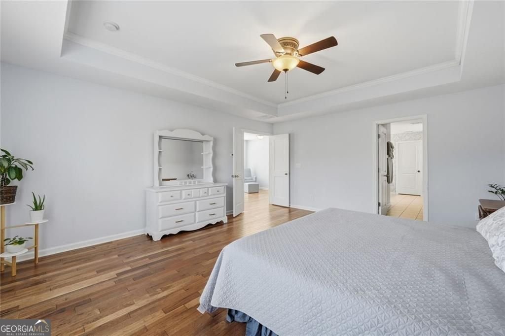 283 Shaw Drive Acworth - Photo 24