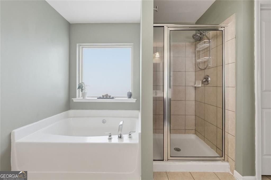 283 Shaw Drive Acworth - Photo 26