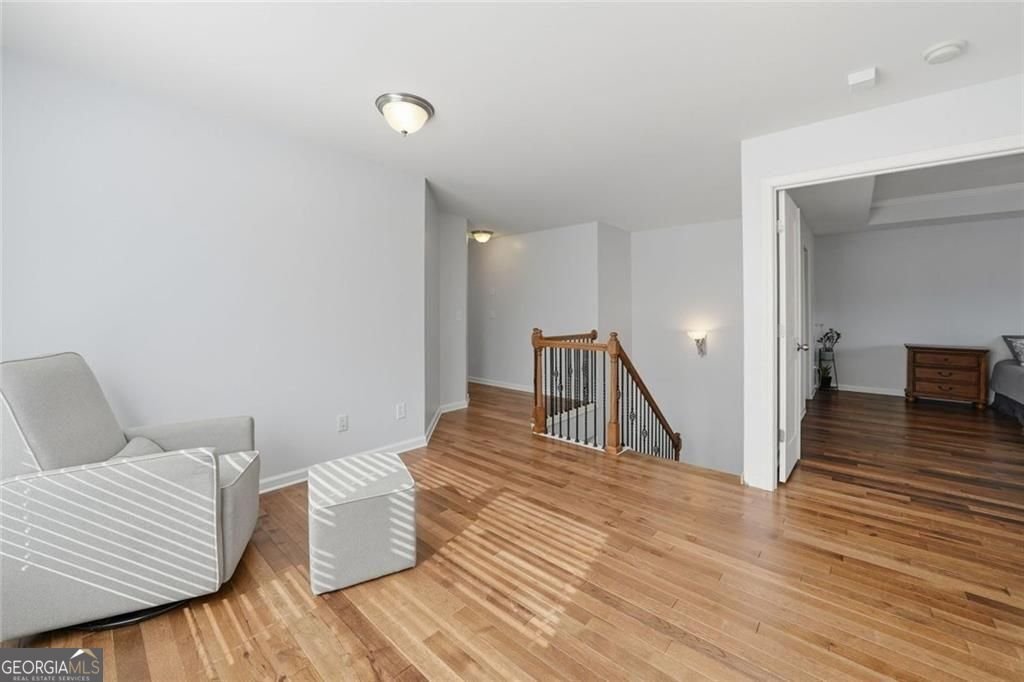 283 Shaw Drive Acworth - Photo 27