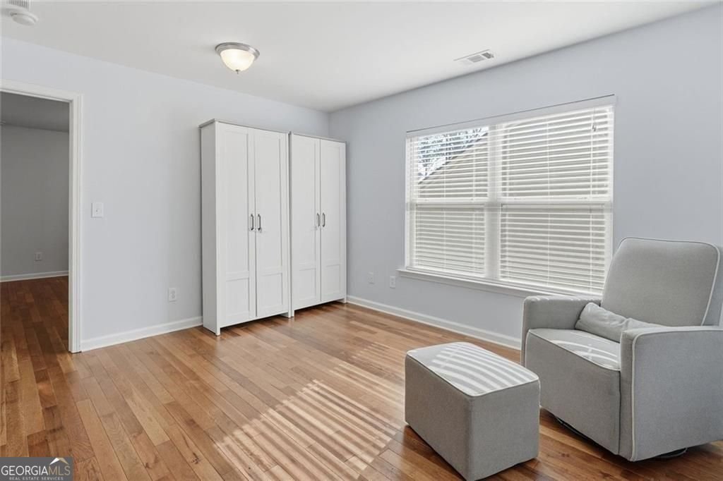 283 Shaw Drive Acworth - Photo 28