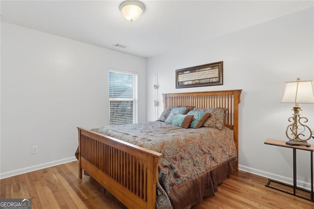 283 Shaw Drive Acworth - Photo 29