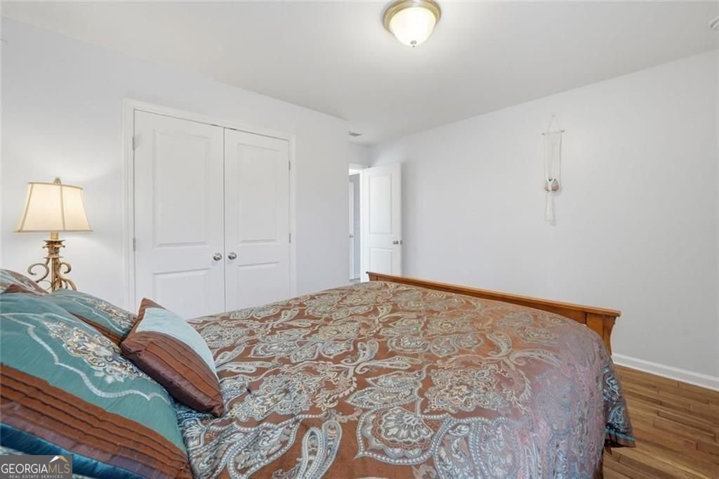 283 Shaw Drive Acworth - Photo 30