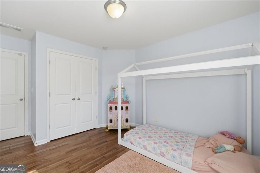 283 Shaw Drive Acworth - Photo 32