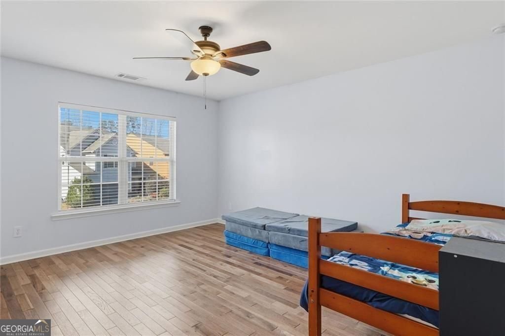 283 Shaw Drive Acworth - Photo 33