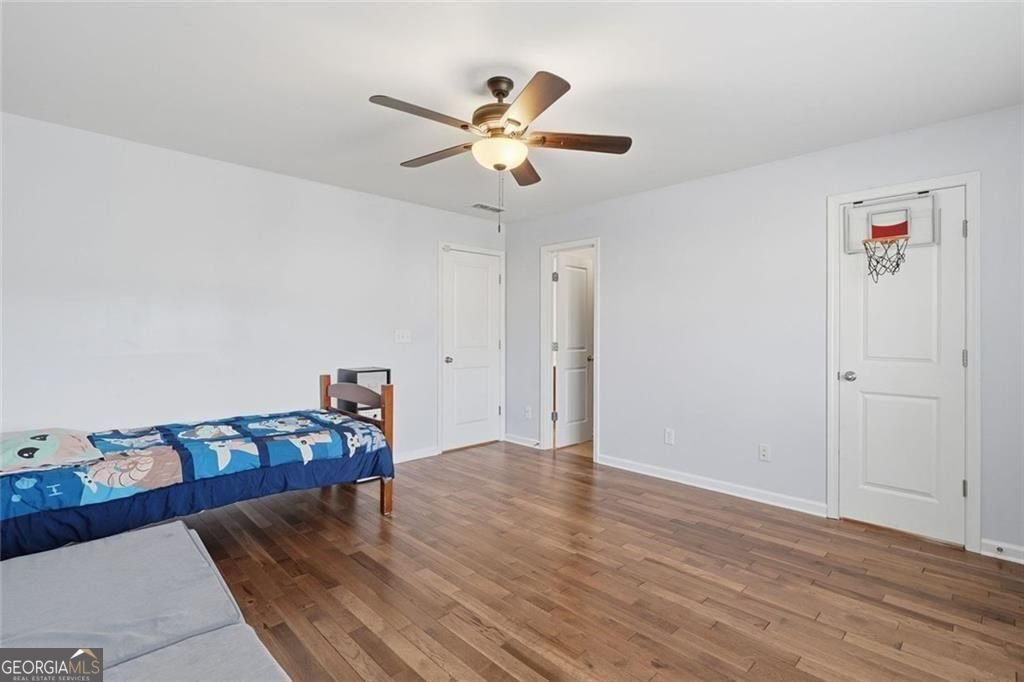 283 Shaw Drive Acworth - Photo 34