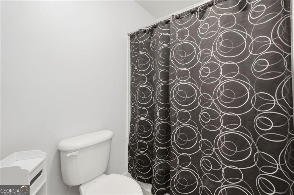 283 Shaw Drive Acworth - Photo 35