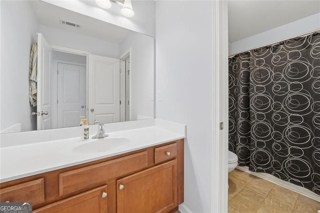 283 Shaw Drive Acworth - Photo 36