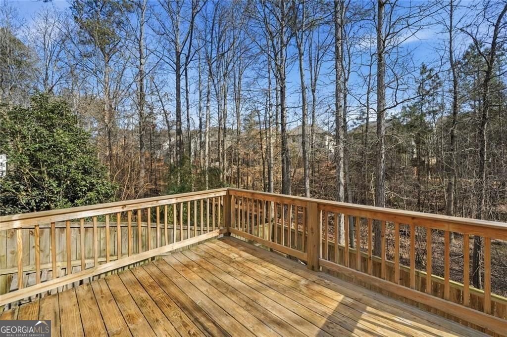 283 Shaw Drive Acworth - Photo 37