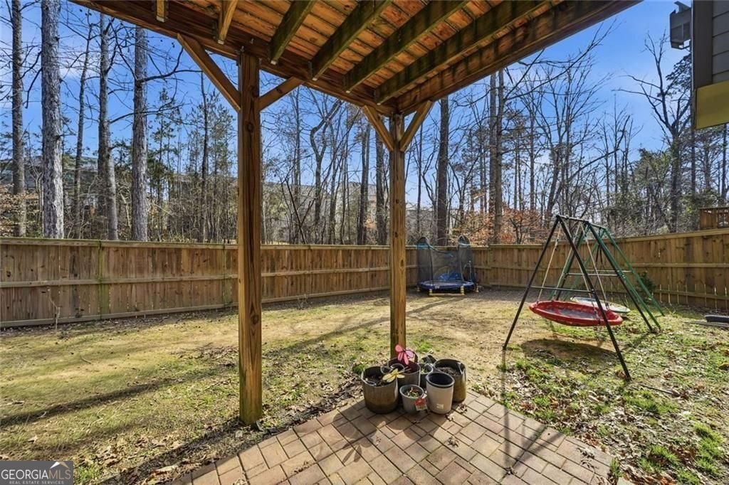283 Shaw Drive Acworth - Photo 38