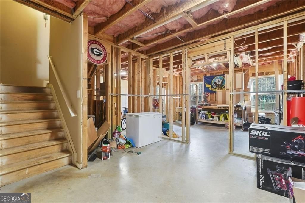 283 Shaw Drive Acworth - Photo 39