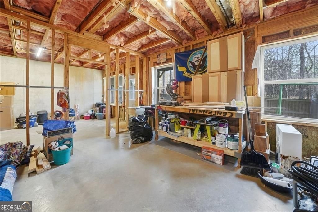 283 Shaw Drive Acworth - Photo 40