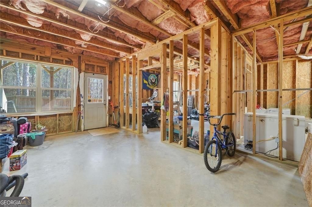 283 Shaw Drive Acworth - Photo 41