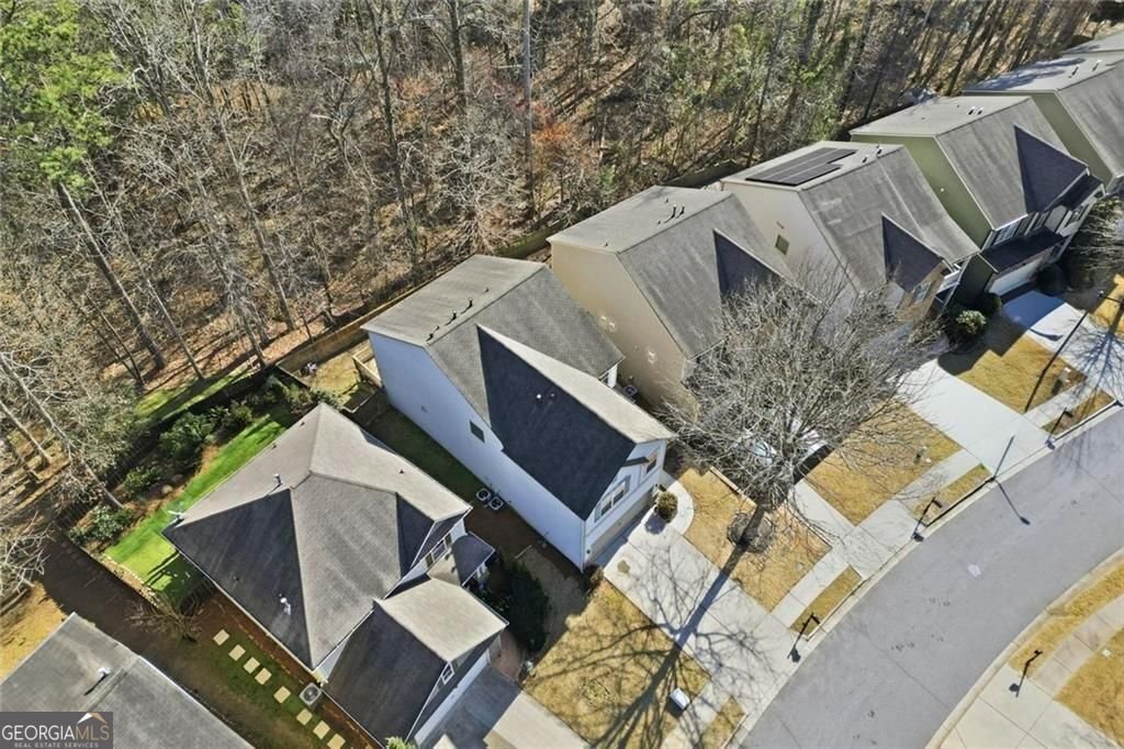 283 Shaw Drive Acworth - Photo 44