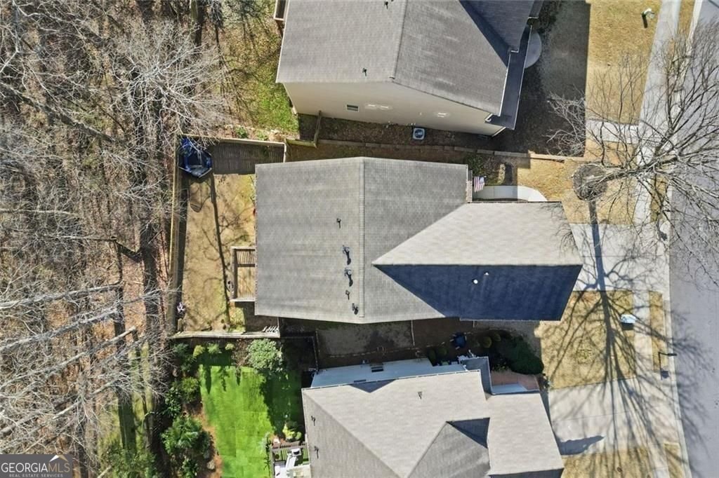 283 Shaw Drive Acworth - Photo 45