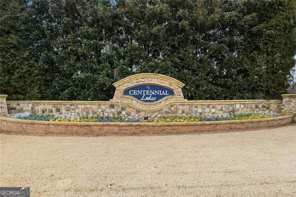 283 Shaw Drive Acworth - Photo 46