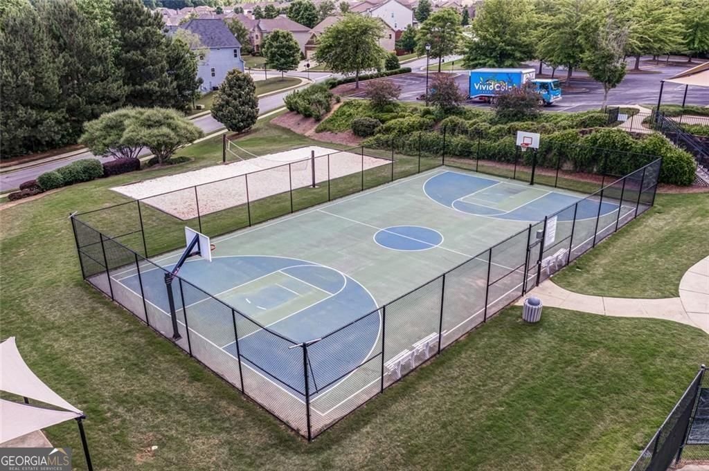 283 Shaw Drive Acworth - Photo 51