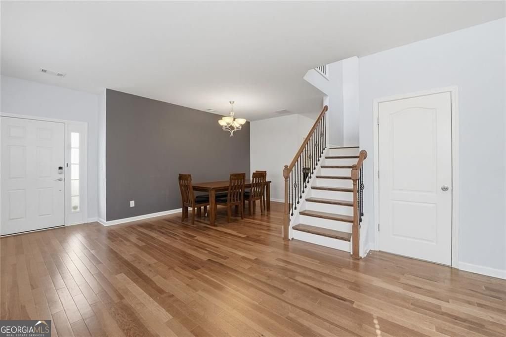 283 Shaw Drive Acworth - Photo 6