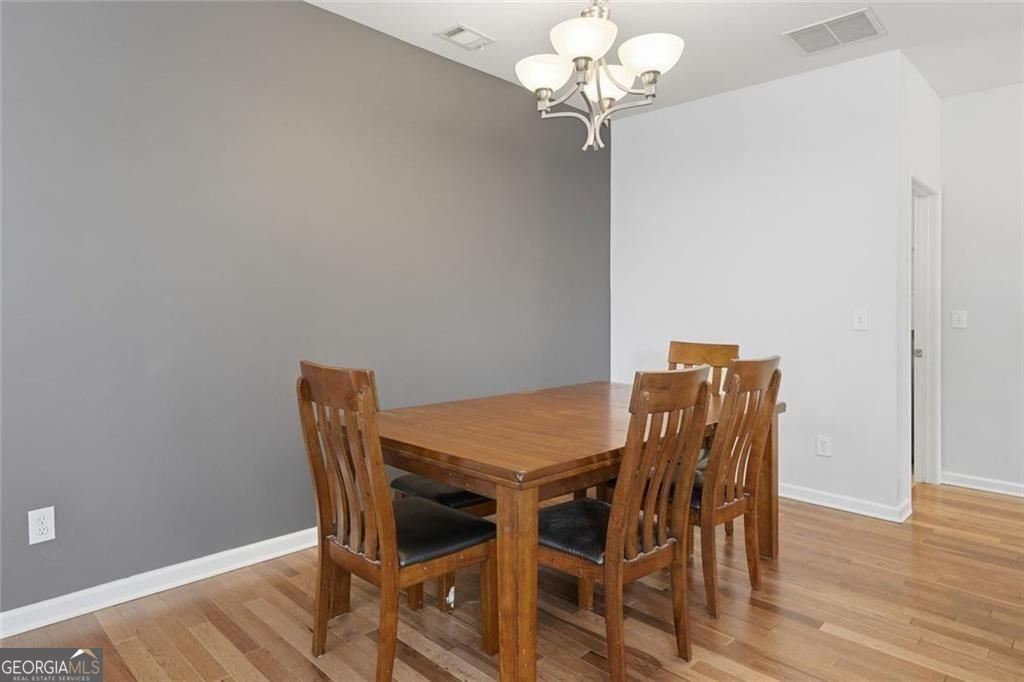 283 Shaw Drive Acworth - Photo 7