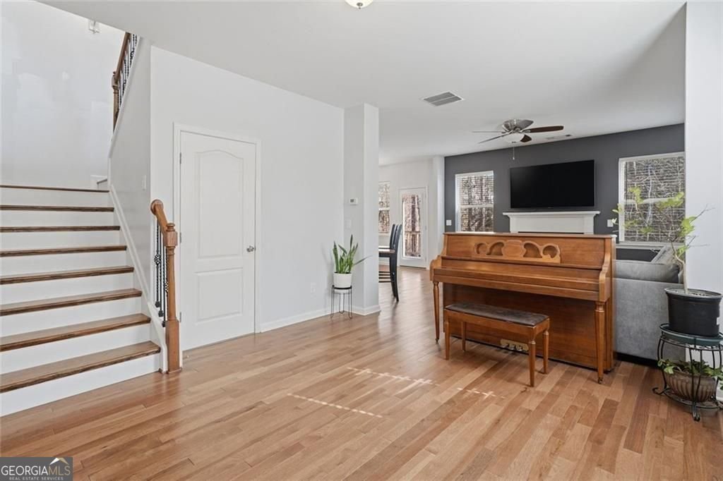 283 Shaw Drive Acworth - Photo 9