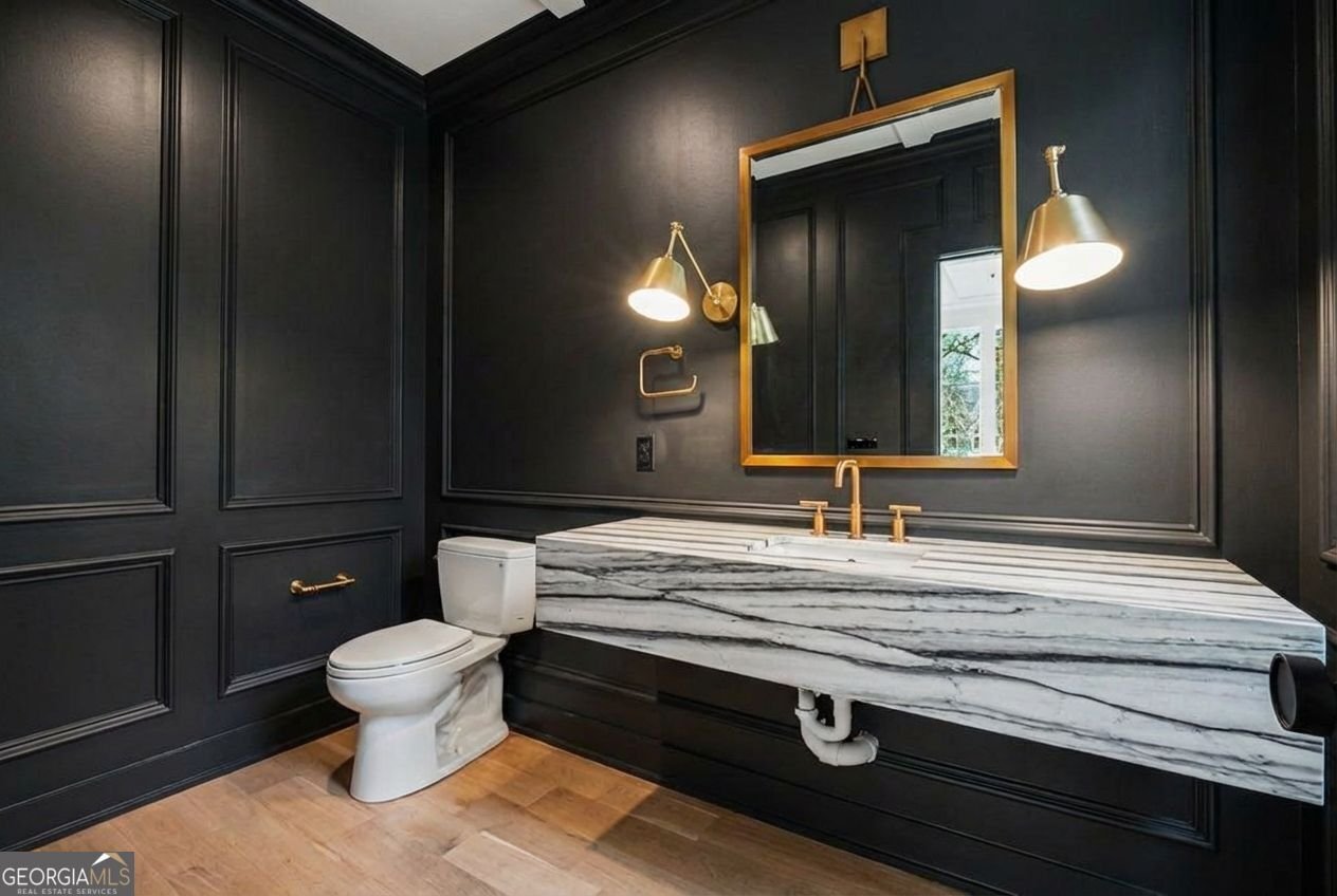 3206 Arden Road Atlanta - Photo 11