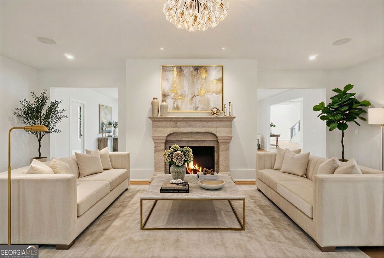 3206 Arden Road Atlanta - Photo 14