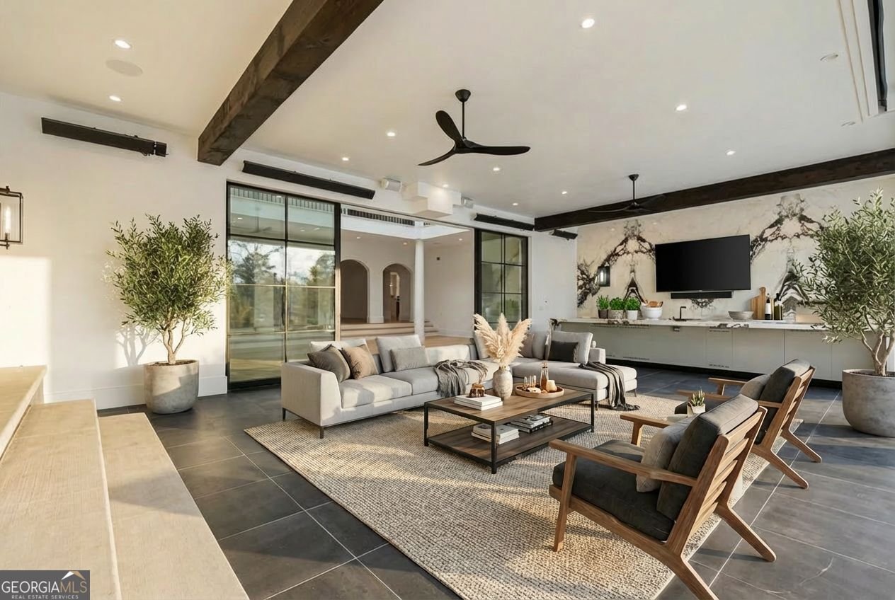 3206 Arden Road Atlanta - Photo 33