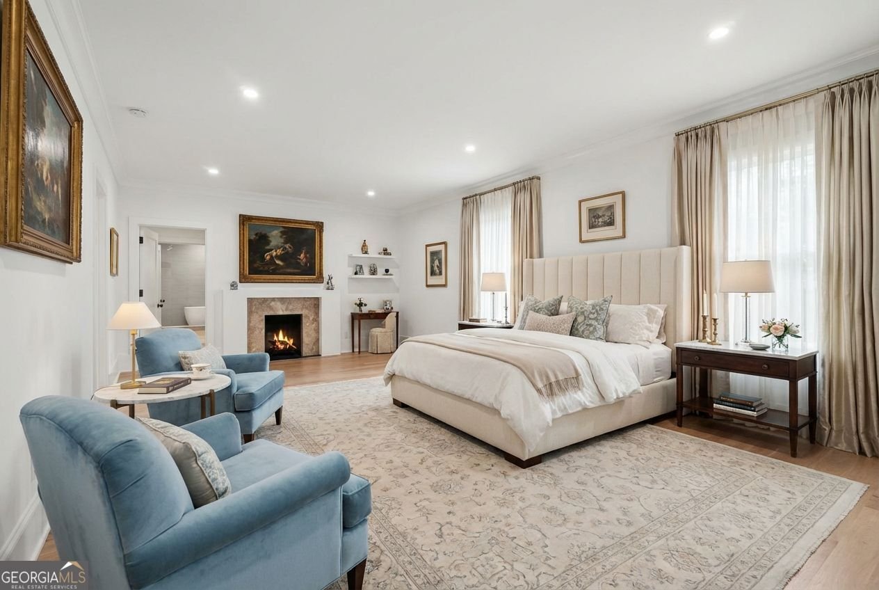 3206 Arden Road Atlanta - Photo 41