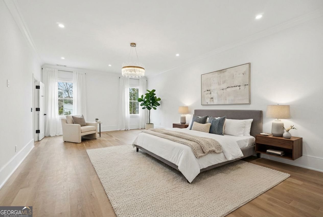 3206 Arden Road Atlanta - Photo 70