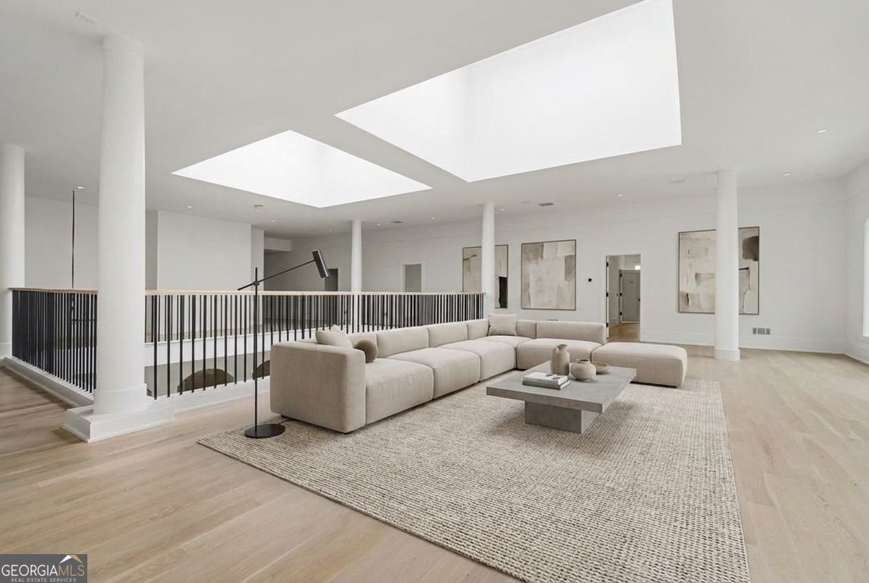 3206 Arden Road Atlanta - Photo 76