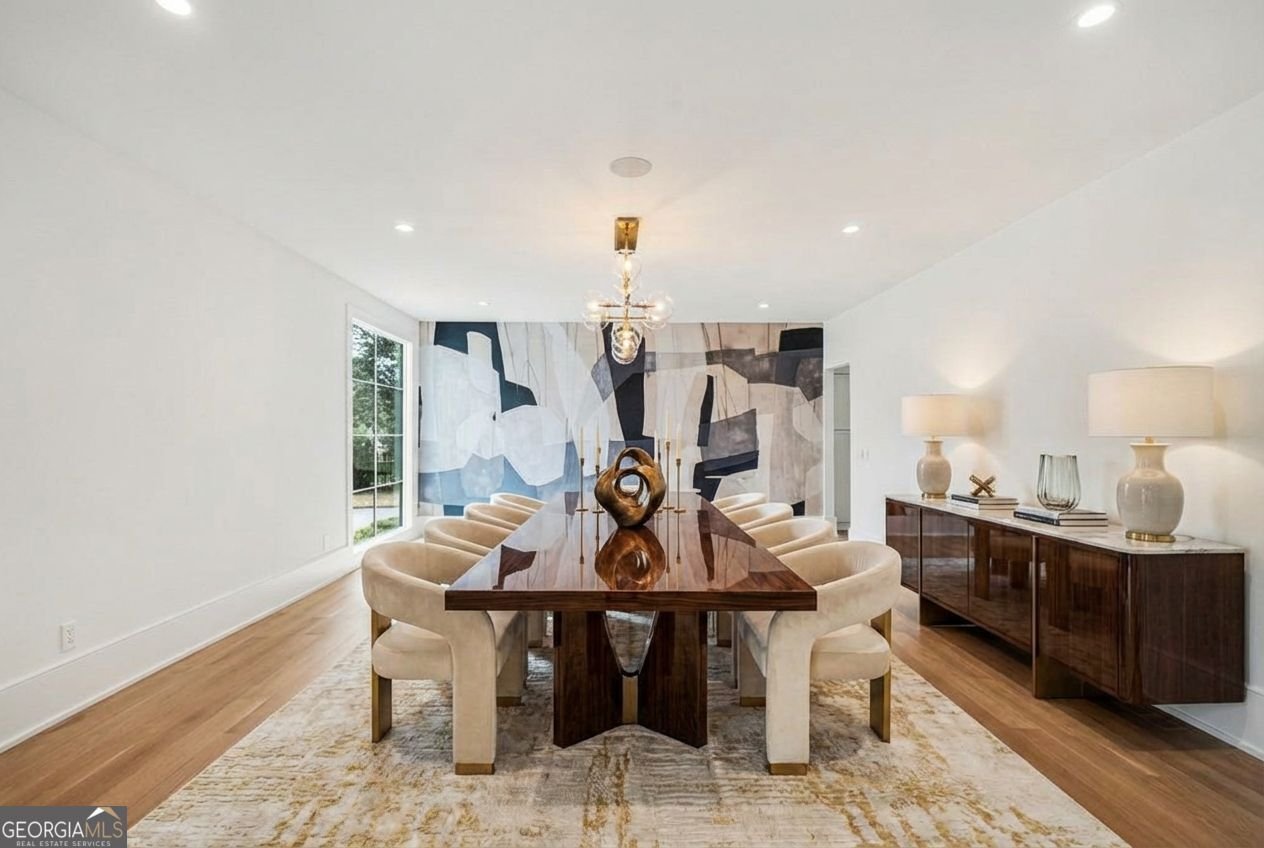 3206 Arden Road Atlanta - Photo 8