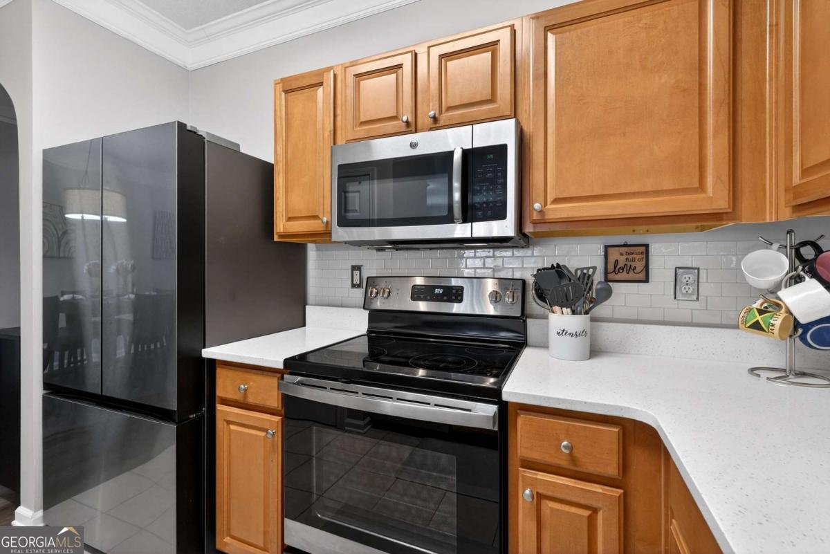 2327 Heritage Park Circle Kennesaw - Photo 10