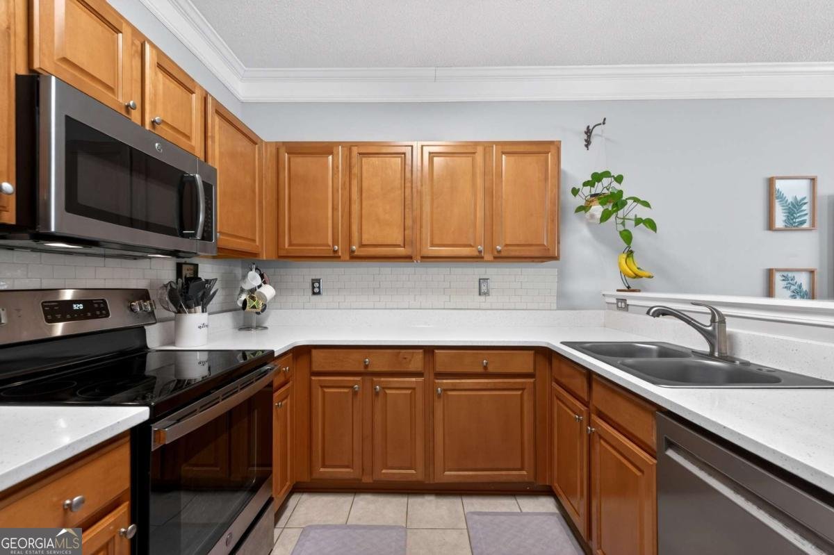 2327 Heritage Park Circle Kennesaw - Photo 11