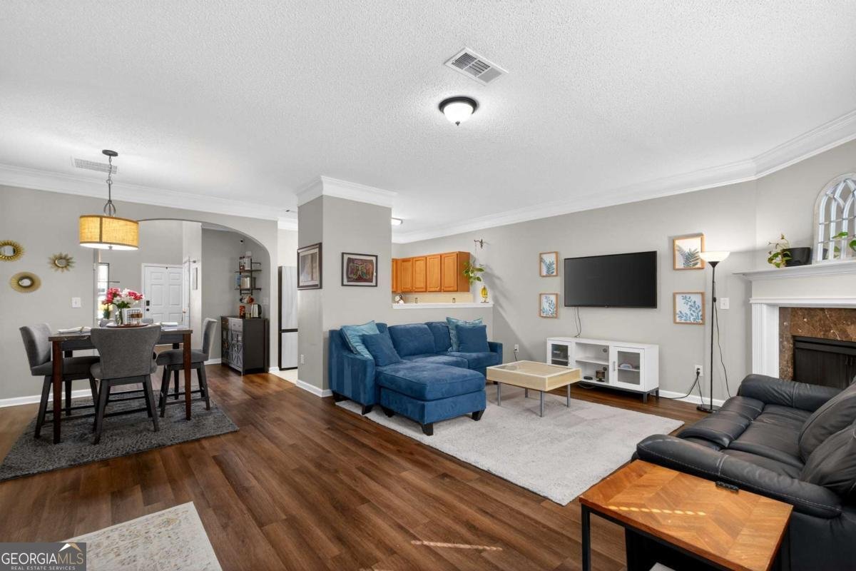 2327 Heritage Park Circle Kennesaw - Photo 13