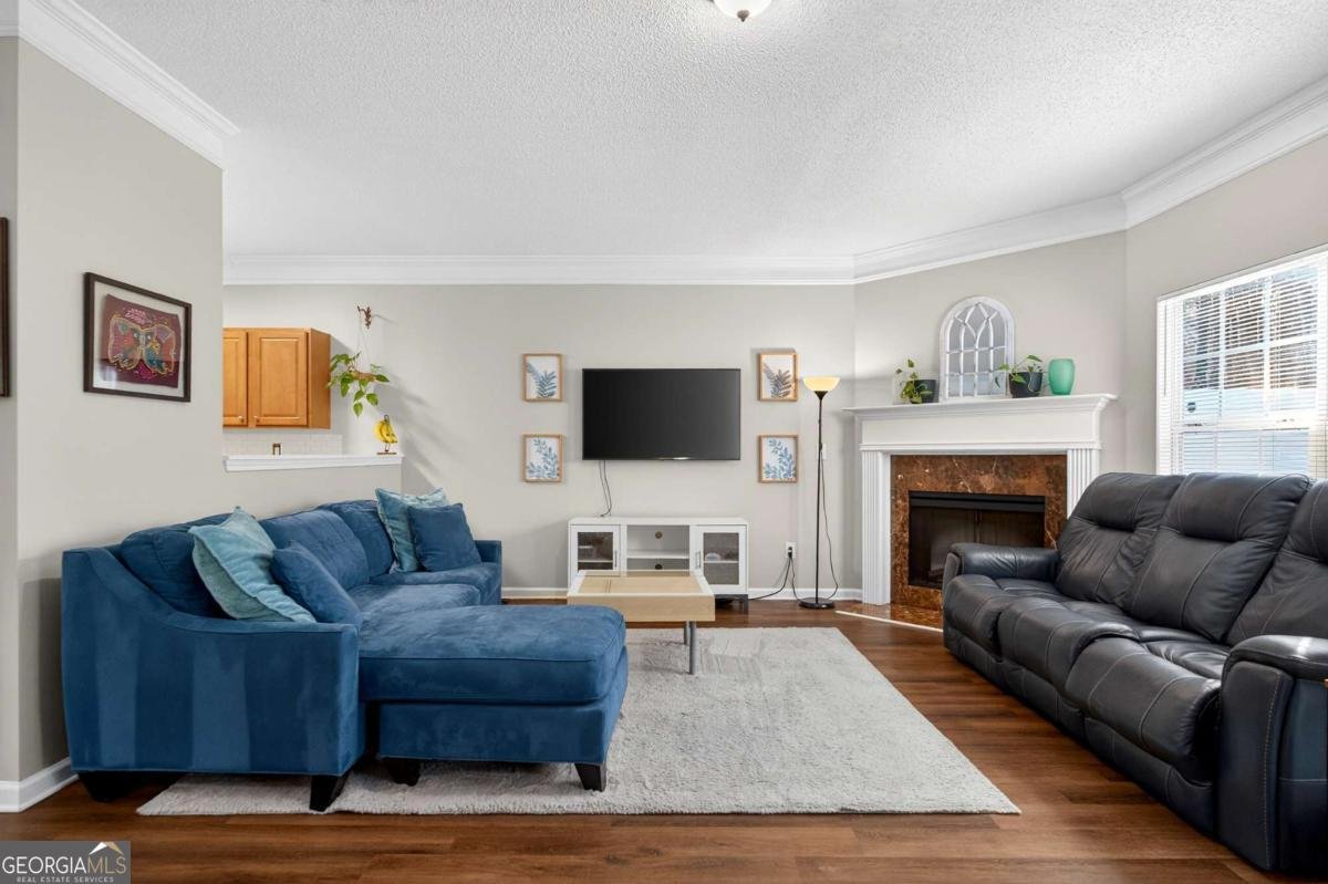 2327 Heritage Park Circle Kennesaw - Photo 14